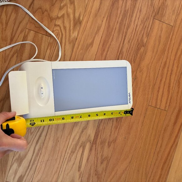 Verilux VT20 Full-Size Happylight, Light Therapy - Picture 5 of 5